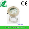 IP68 Stainless Steel LED Underwater Spot Light with Bracket (JP90031)